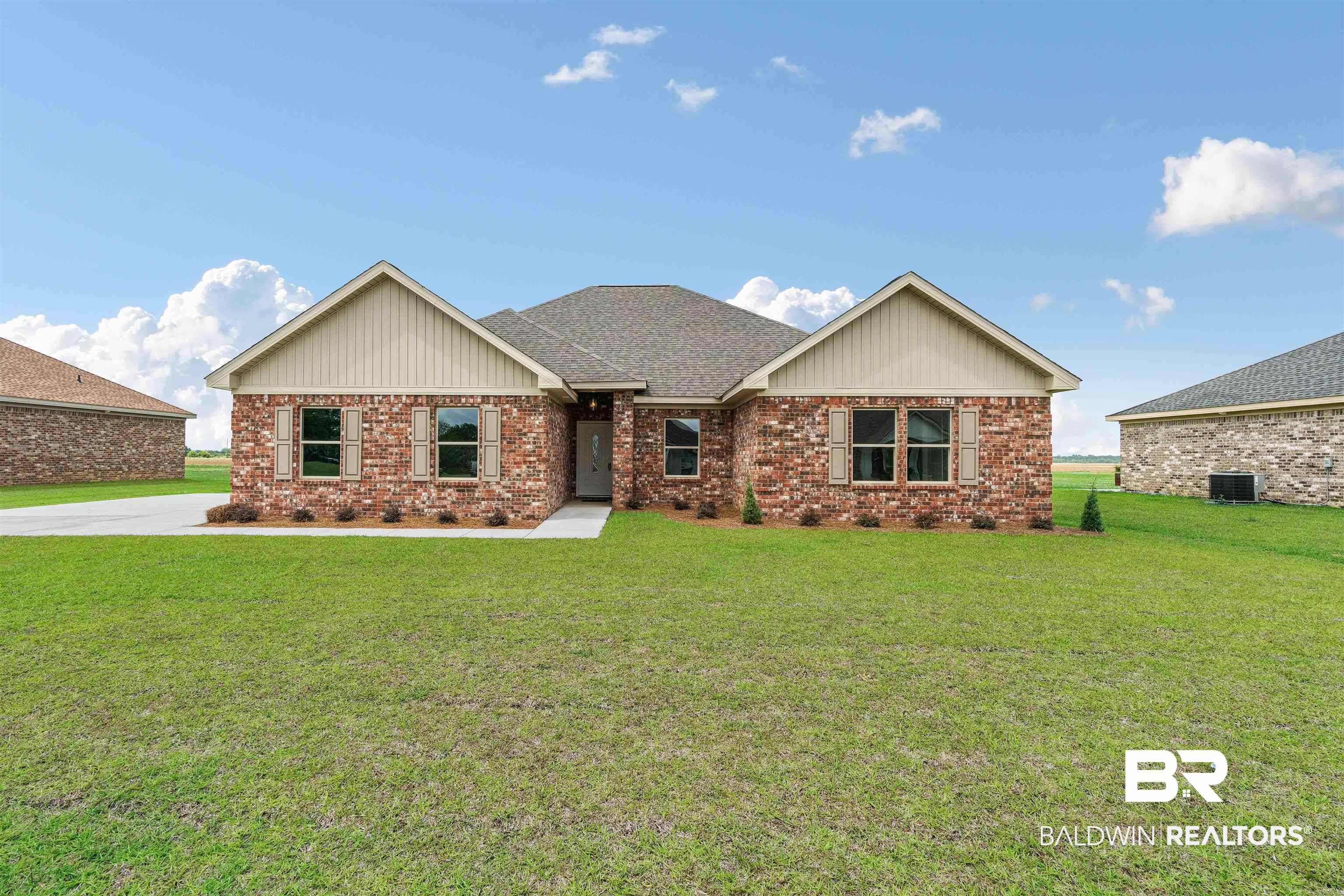 10164 Bridgewater Drive Theodore, AL 36582 - Photo 1 of 34 New Construction