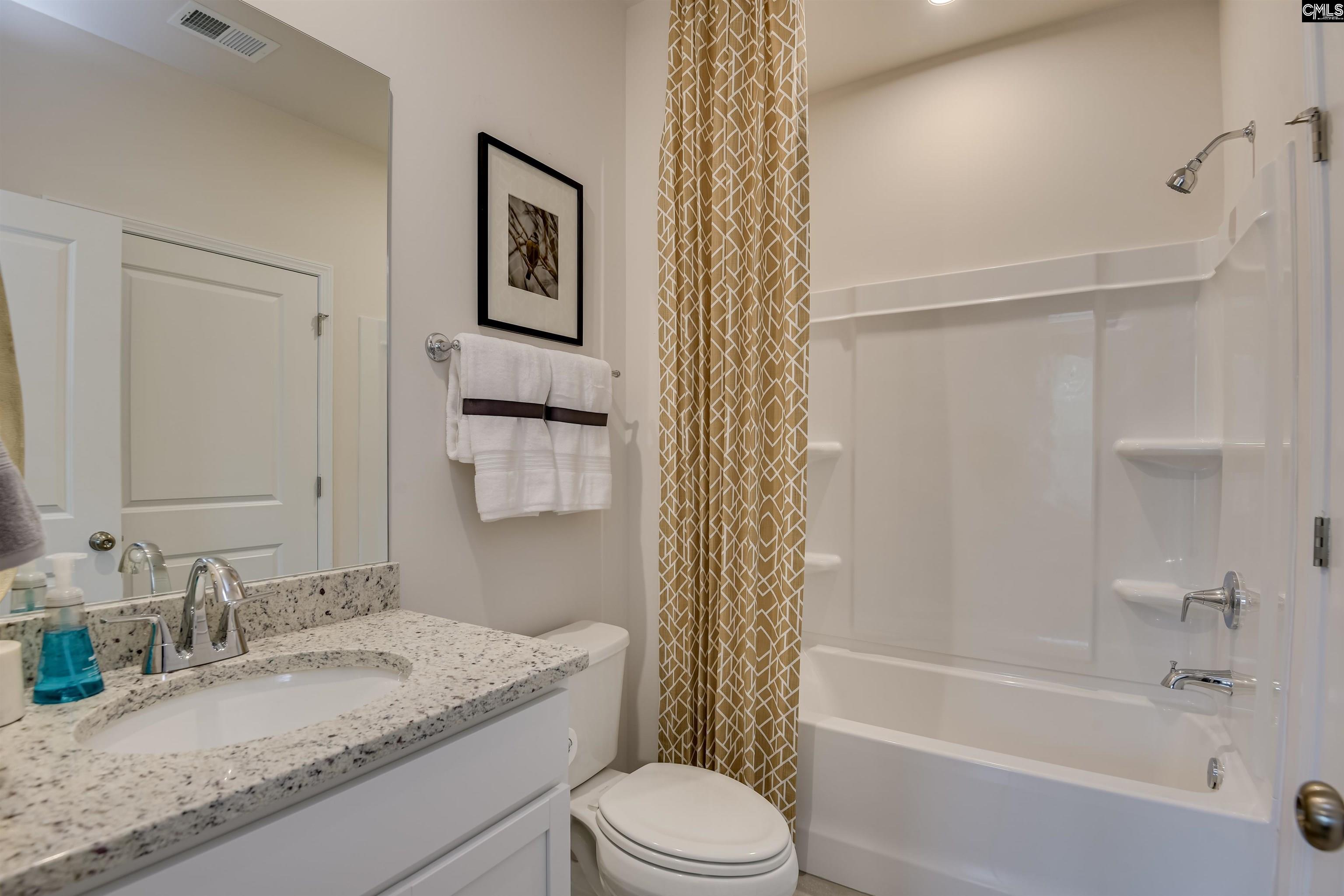 3370 Traveler Trail Sumter, SC 29150 - Photo 19 of 45