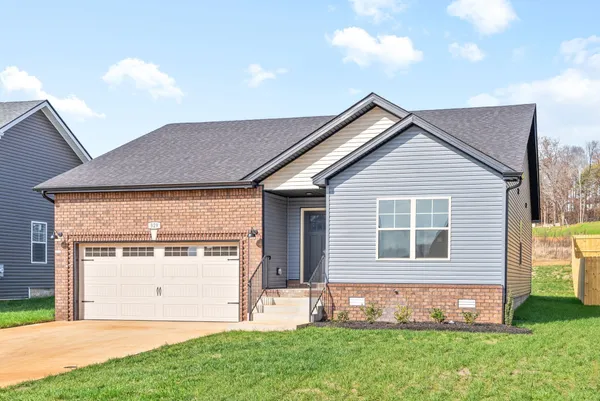 $314,900 | 5 Echo Ridge, Oak Grove, KY 42262