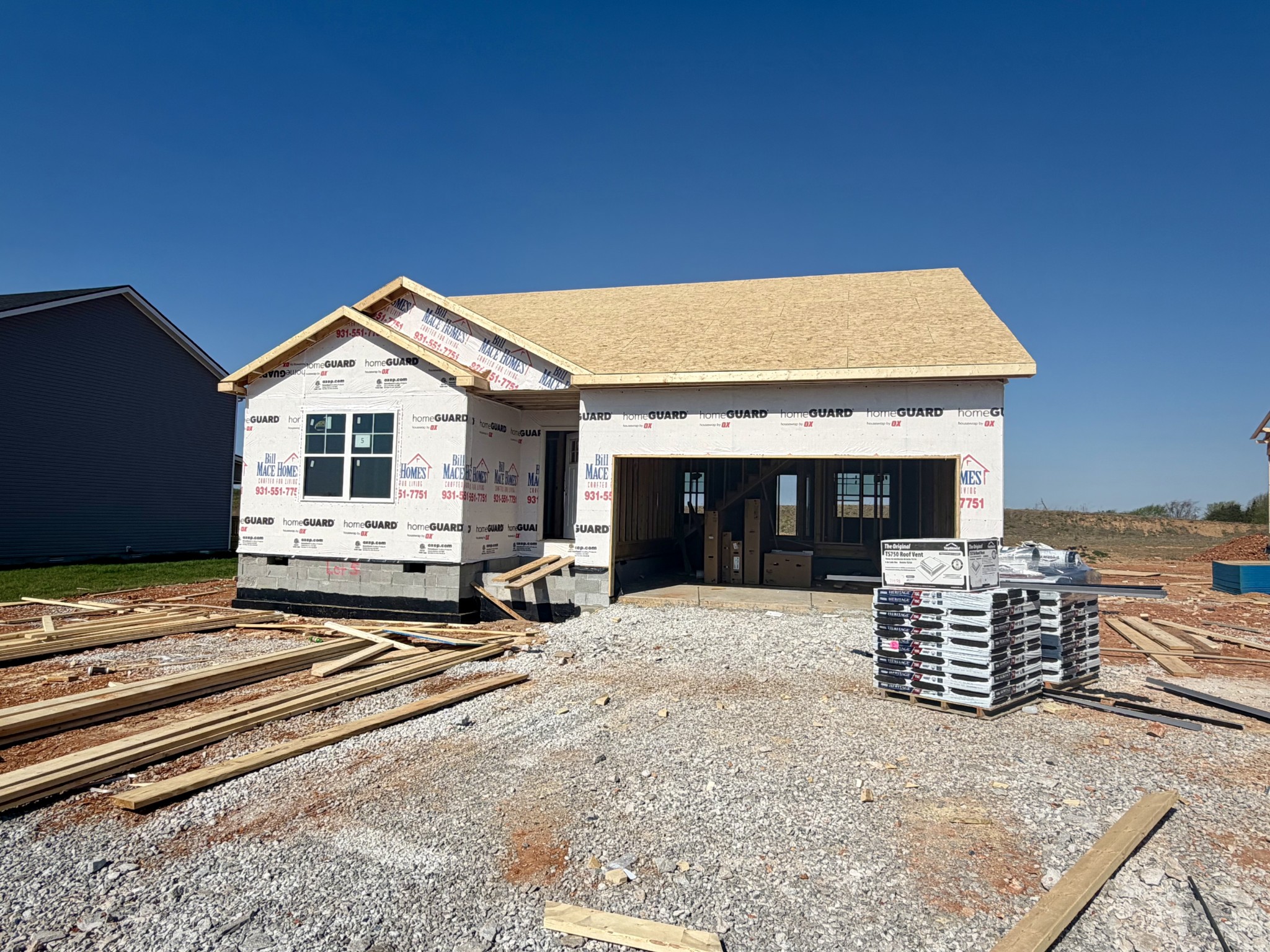 5 Echo Ridge Oak Grove, KY 42262 - Photo 18 of 30