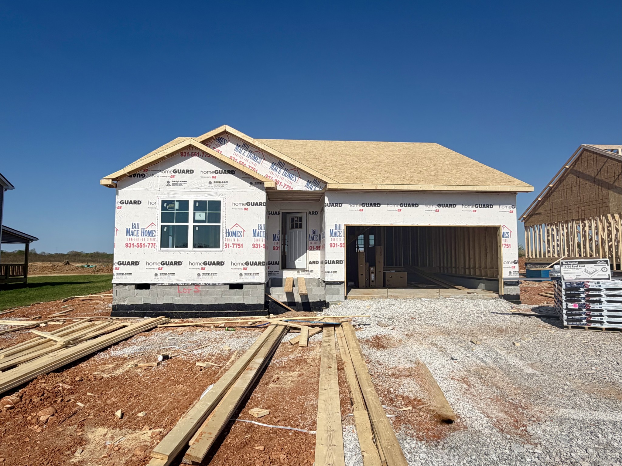 5 Echo Ridge Oak Grove, KY 42262 - Photo 2 of 30