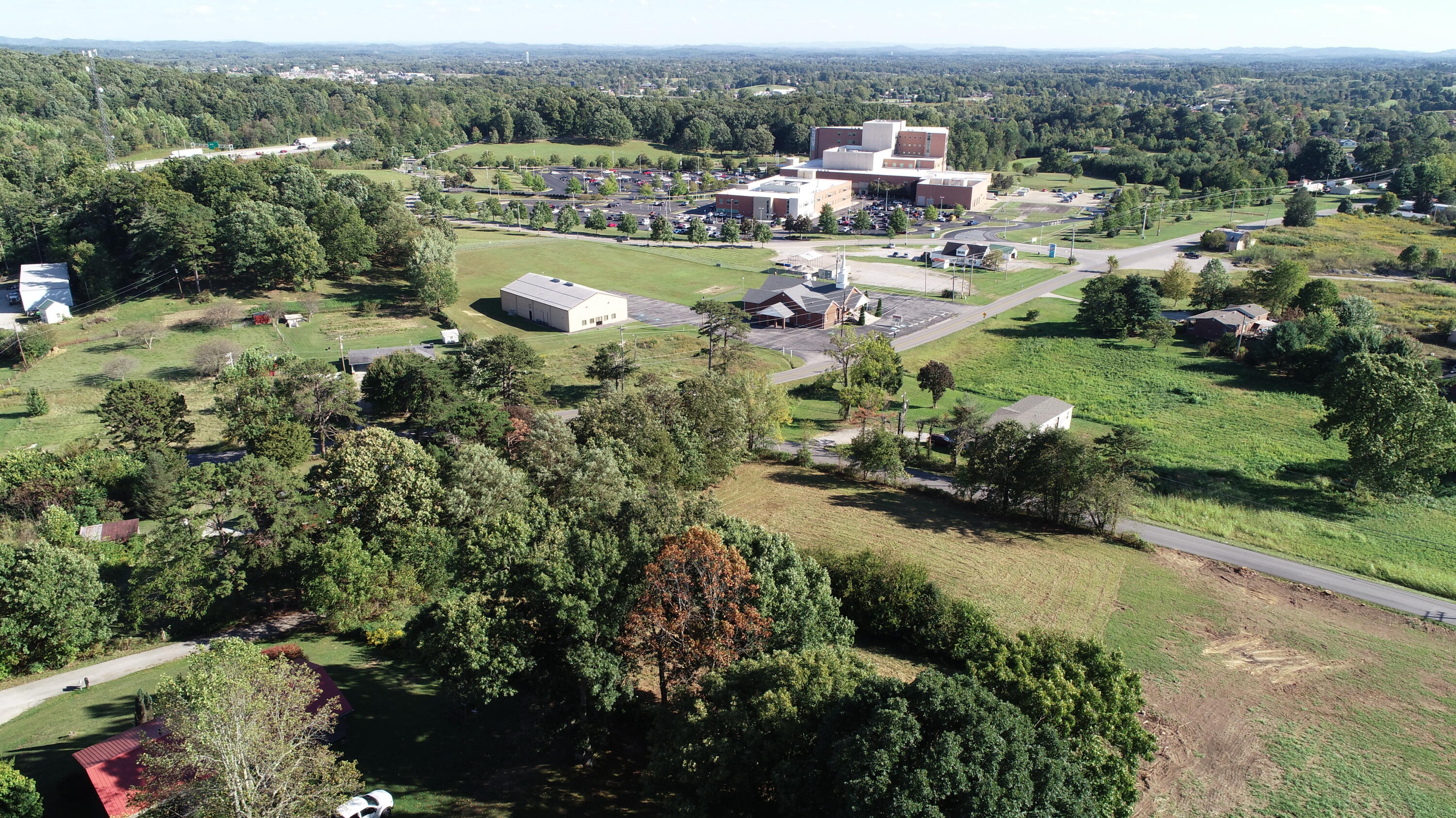 111 Waterworks Road London, KY 40741 - Photo 5 of 5 DJI_0323