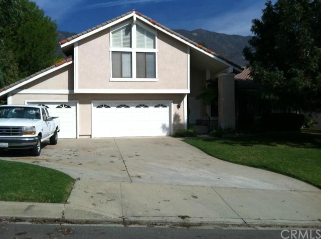 9138 Hidden Farm Road Rancho Cucamonga, CA 91737 - Photo 1 of 1