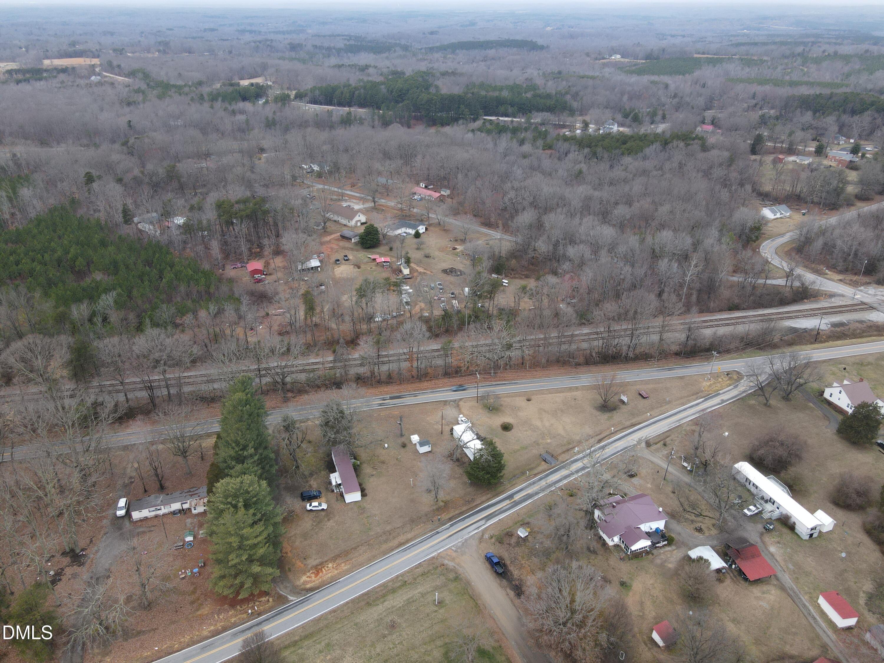 96 Pelham Loop Road Pelham, NC 27311 - Photo 11 of 14 DJI_0751