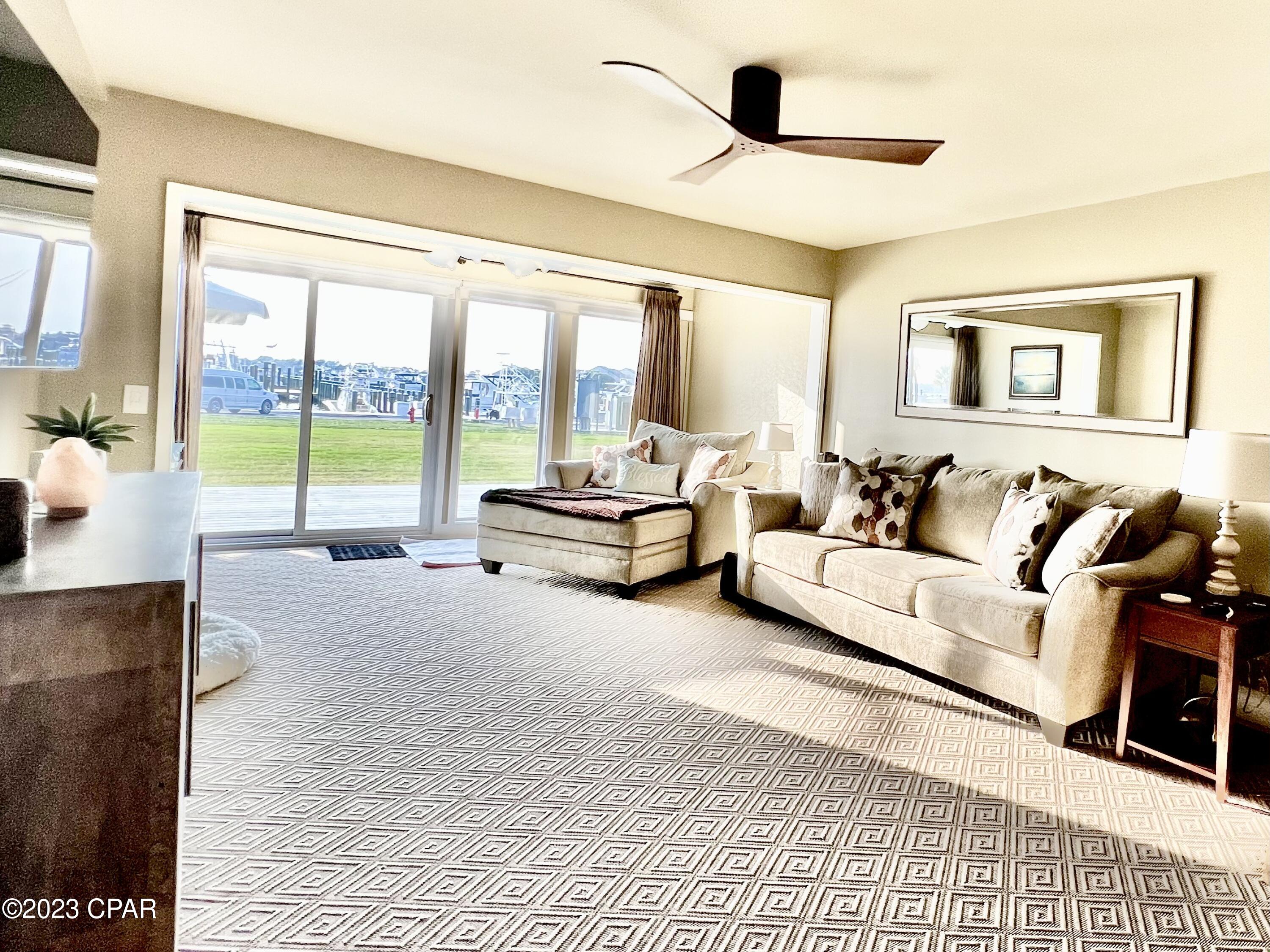 4726 Bay Point Road, Unit A109 Panama City Beach, FL 32408 - Photo 3 of 16 Gallery Image 3