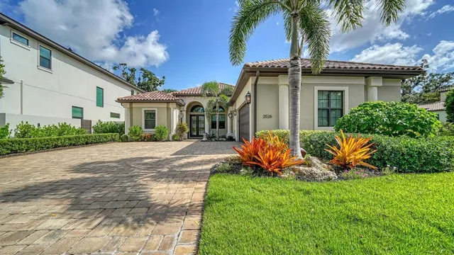 $1,520,000 | 3526 Trebor Lane, Sarasota, FL 34235