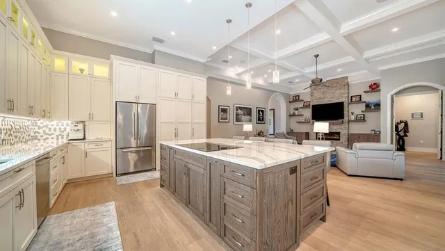 $1,520,000 | 3526 Trebor Lane, Sarasota, FL 34235