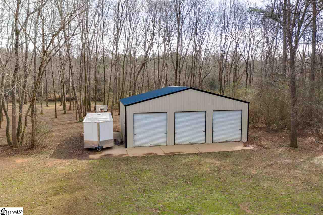 1278 Cannon Bottom Road Belton, SC 29627 - Photo 24 of 35