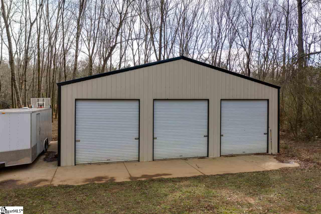 1278 Cannon Bottom Road Belton, SC 29627 - Photo 25 of 35