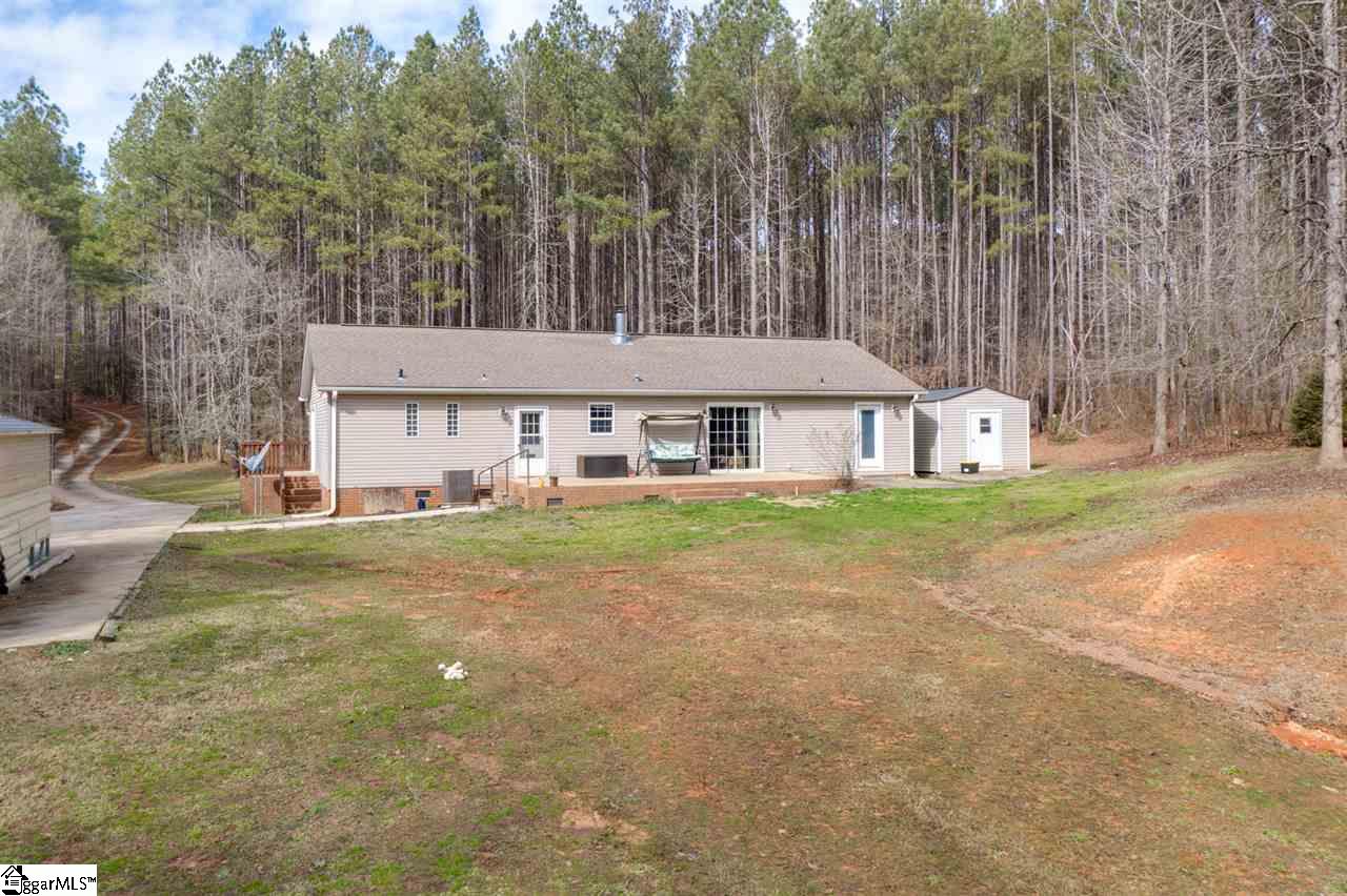 1278 Cannon Bottom Road Belton, SC 29627 - Photo 26 of 35