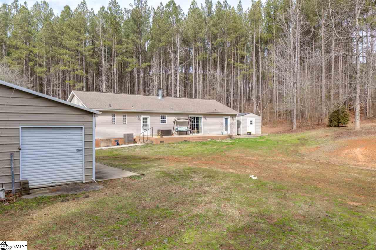 1278 Cannon Bottom Road Belton, SC 29627 - Photo 27 of 35
