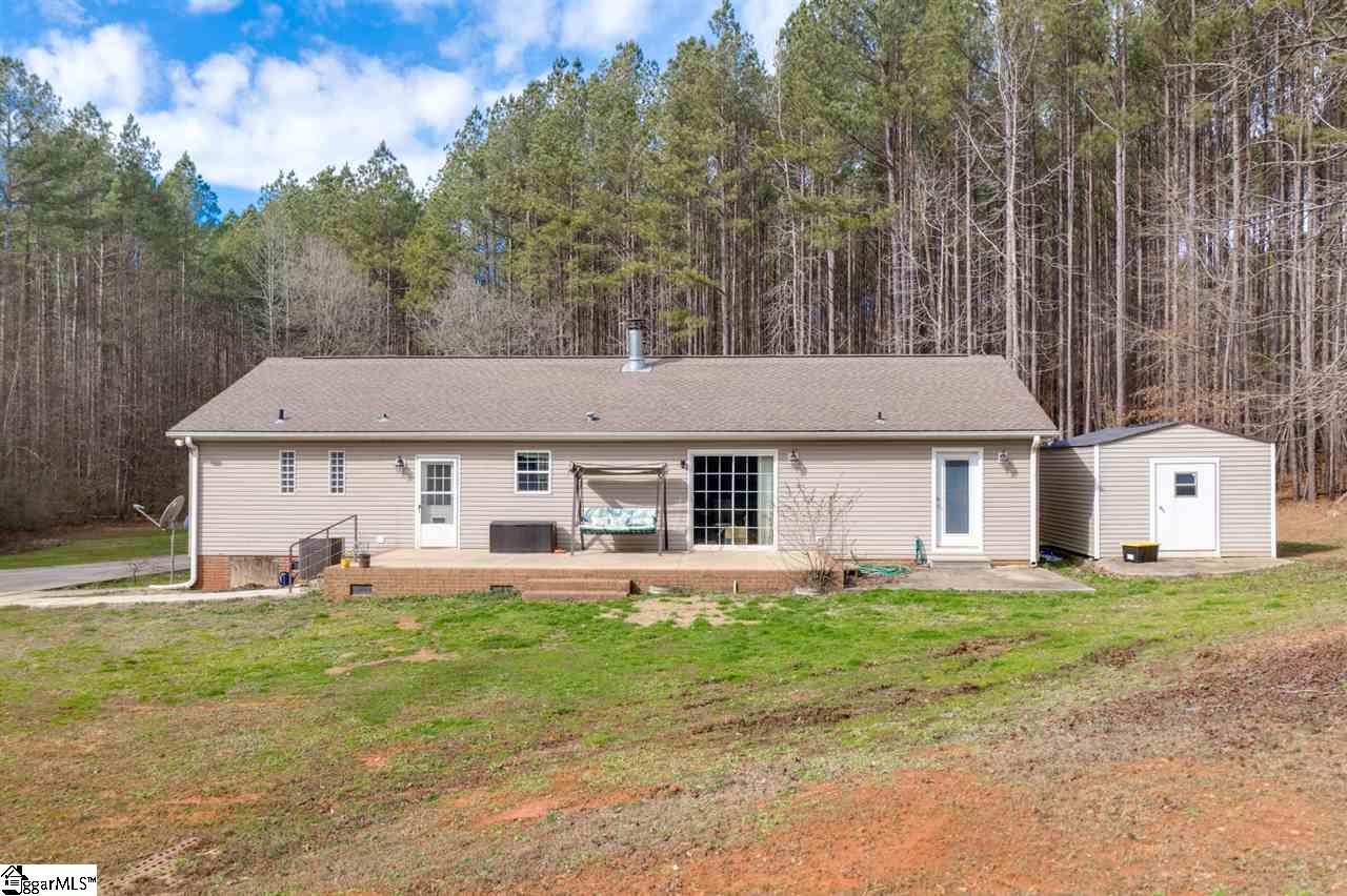 1278 Cannon Bottom Road Belton, SC 29627 - Photo 28 of 35