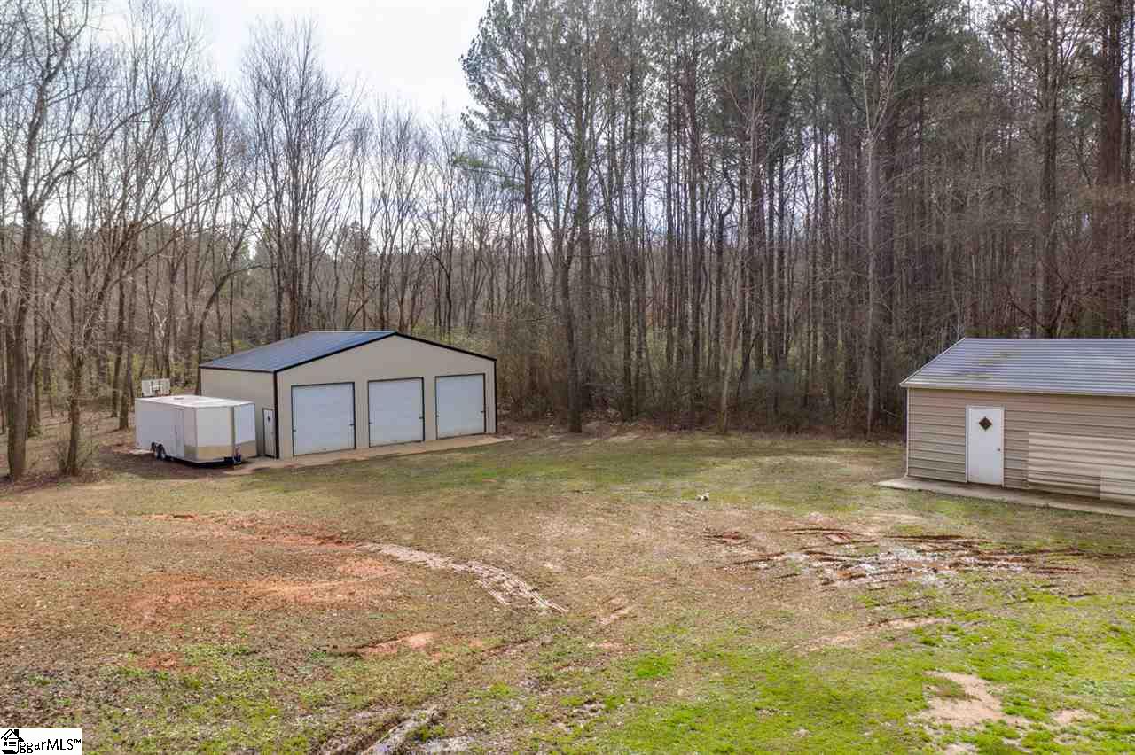 1278 Cannon Bottom Road Belton, SC 29627 - Photo 29 of 35