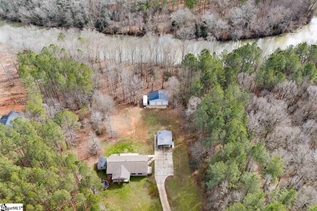 1278 Cannon Bottom Road Belton, SC 29627 - Photo 31 of 35