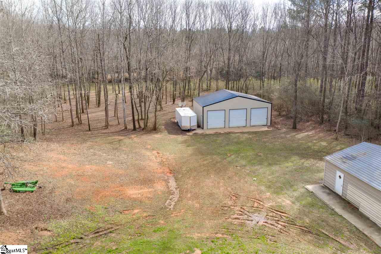 1278 Cannon Bottom Road Belton, SC 29627 - Photo 32 of 35