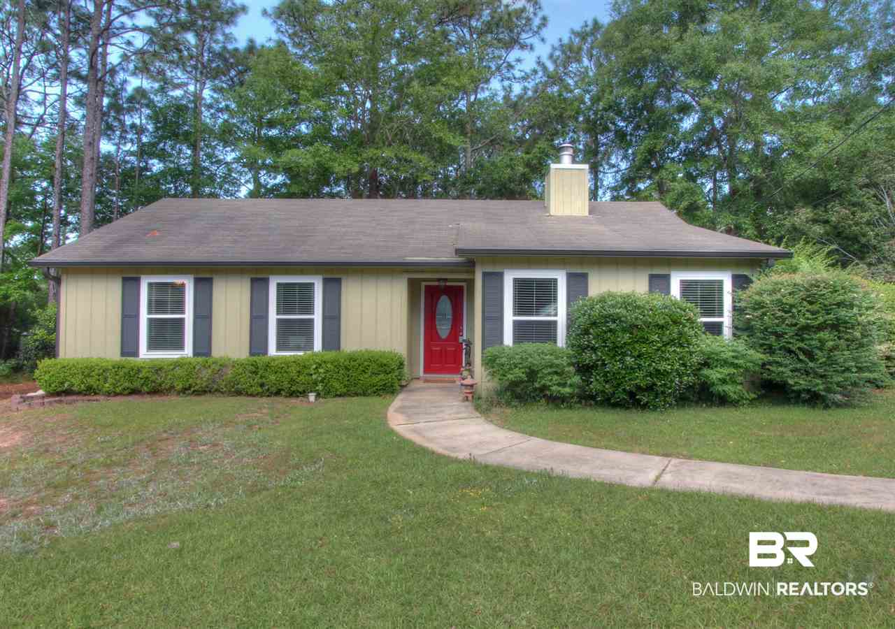 102 Summit Circle Daphne, AL 36526 - Photo 1 of 13