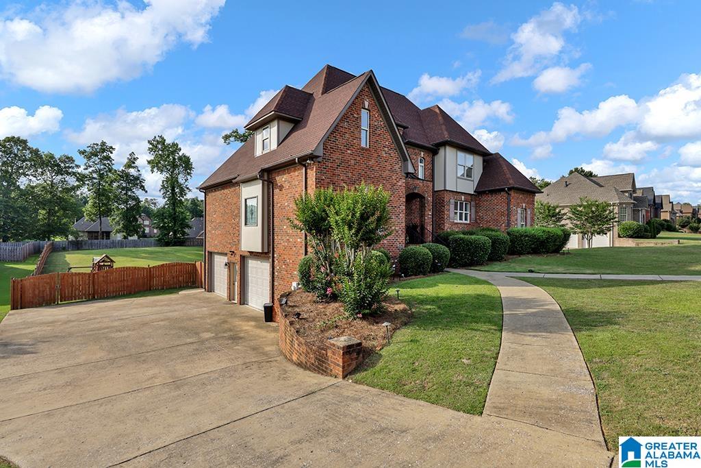 2845 Aster Lake Road Helena, AL 35022 - Photo 3 of 48