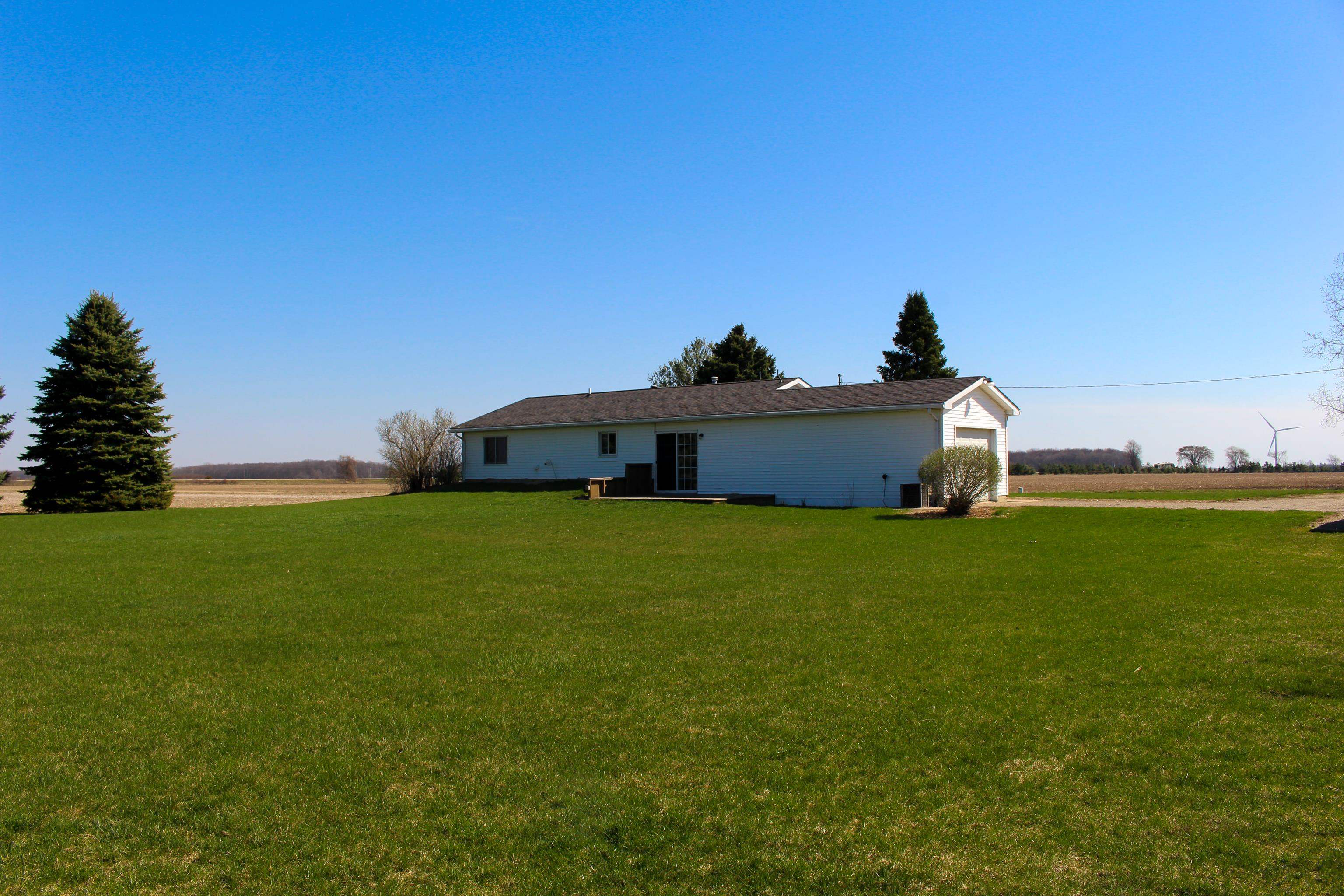 6398 South Leaton Road Shepherd, MI 48883 - Photo 24 of 29