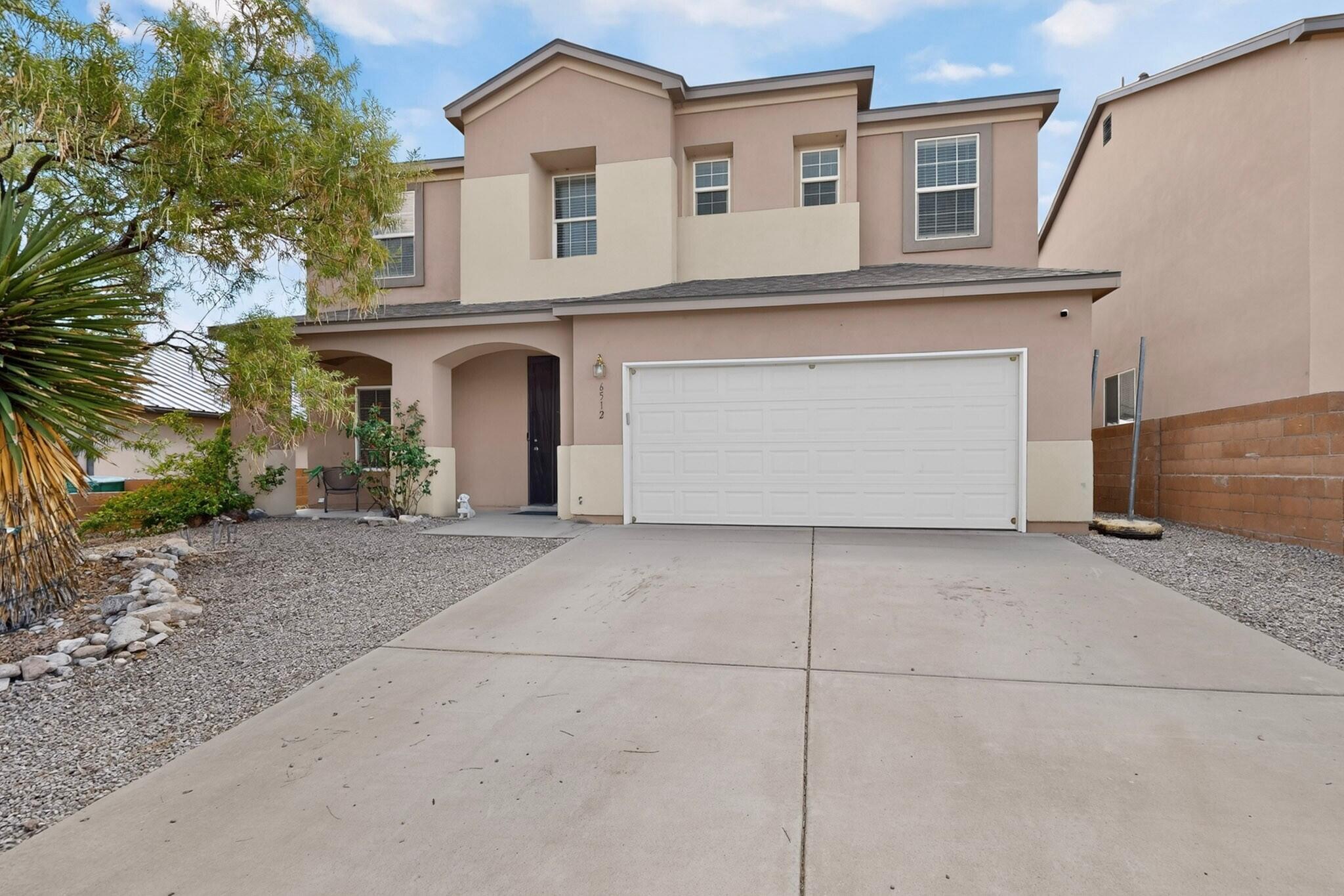6512 Hurley Court Northeast Rio Rancho, NM 87144 - Photo 48 of 50 Gallery Image 48
