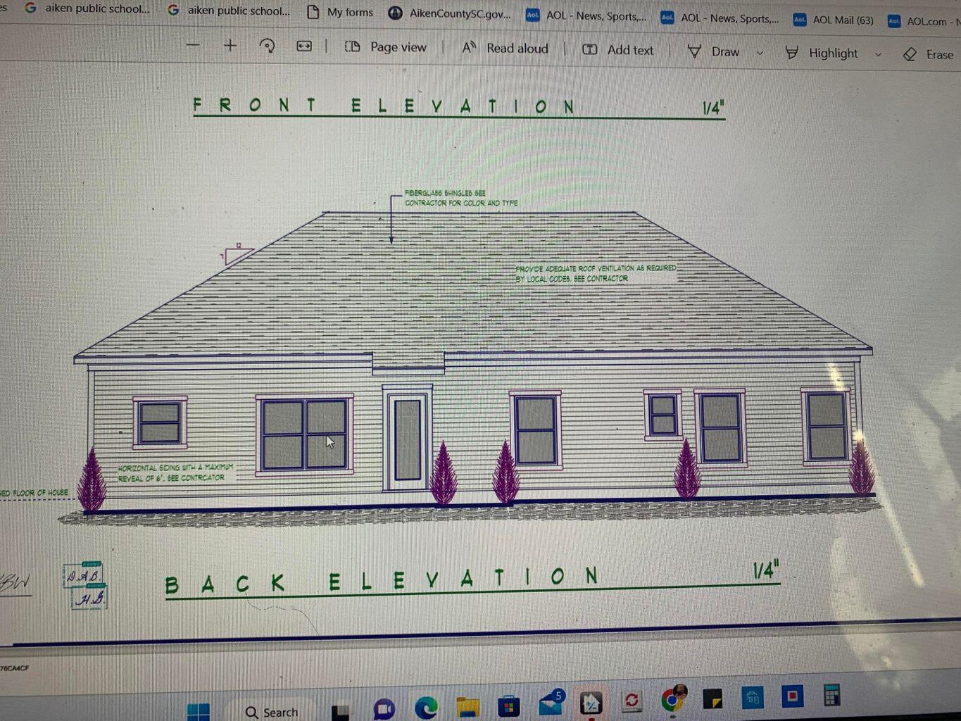 151 Community Road North Augusta, SC 29860 - Photo 16 of 33 20230117131916932345000000-o