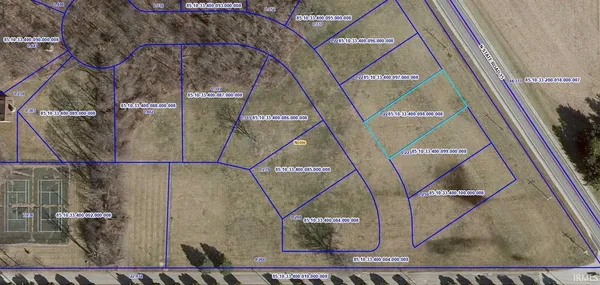 $45,000 | 15 V Creekside, Wabash, IN 46992