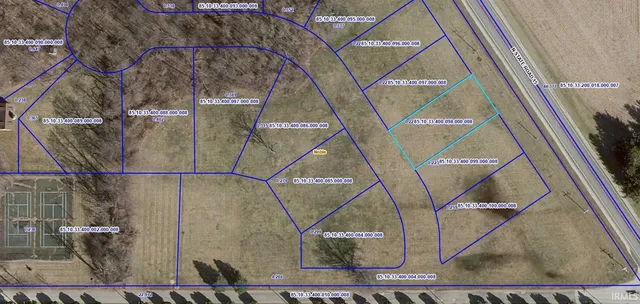 $45,000 | 15 V Creekside, Wabash, IN 46992