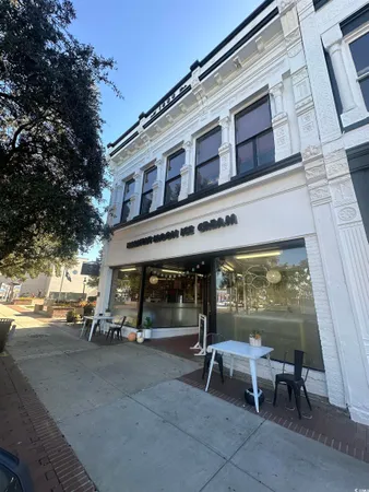 $2,200 | 801 Front Street, Unit APARTMENT C, Georgetown, SC 29440