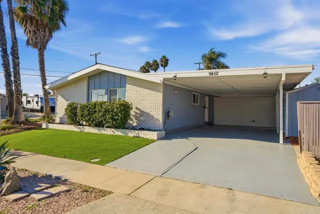 $1,149,999 | 9452 Larrabee Avenue, San Diego, CA 92123