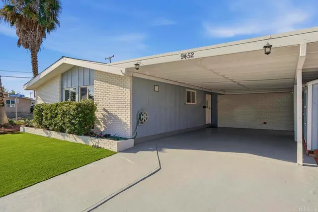 $1,149,999 | 9452 Larrabee Avenue, San Diego, CA 92123