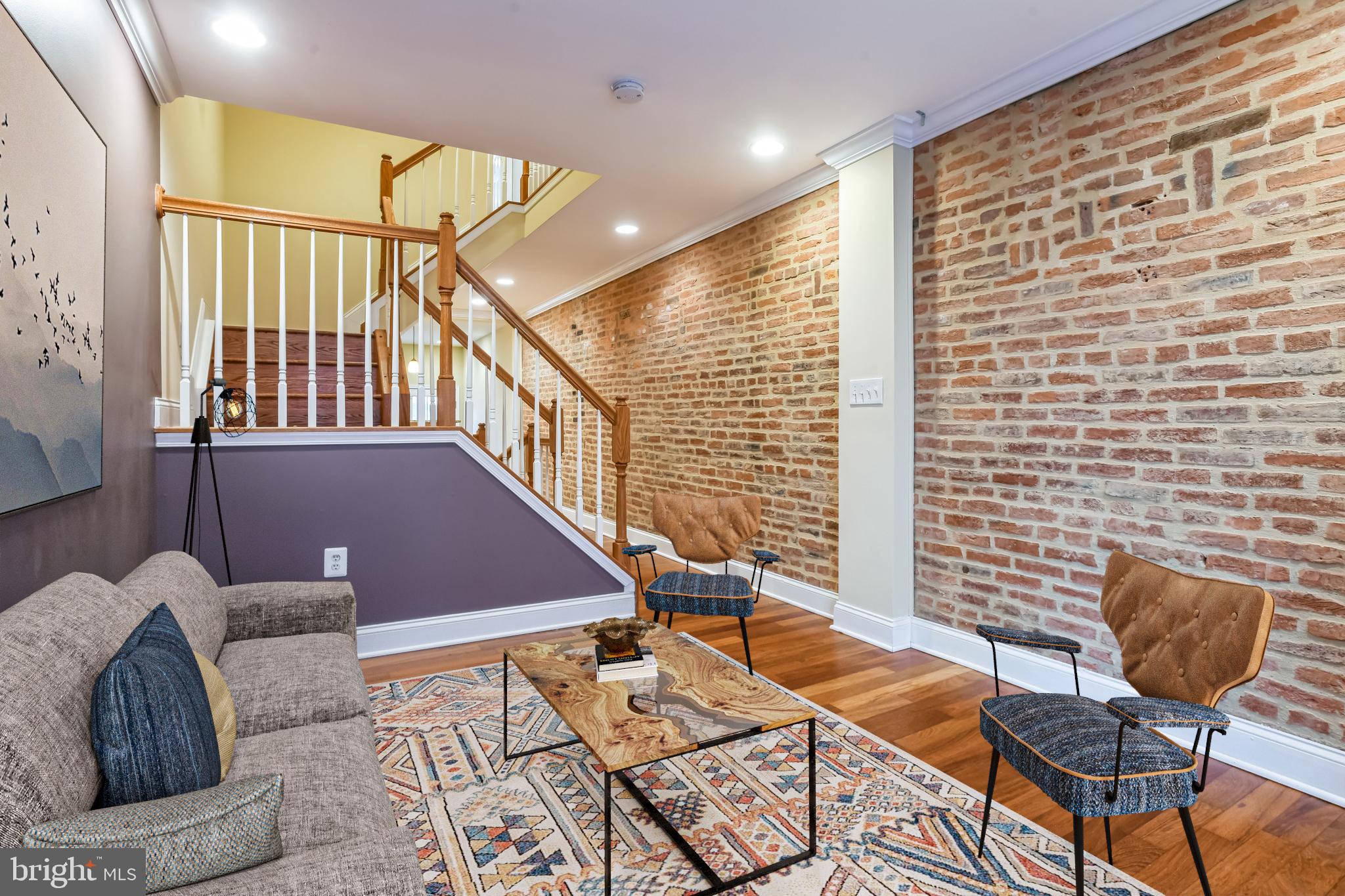 129 North Duncan Street Baltimore, MD 21231 - Photo 6 of 34