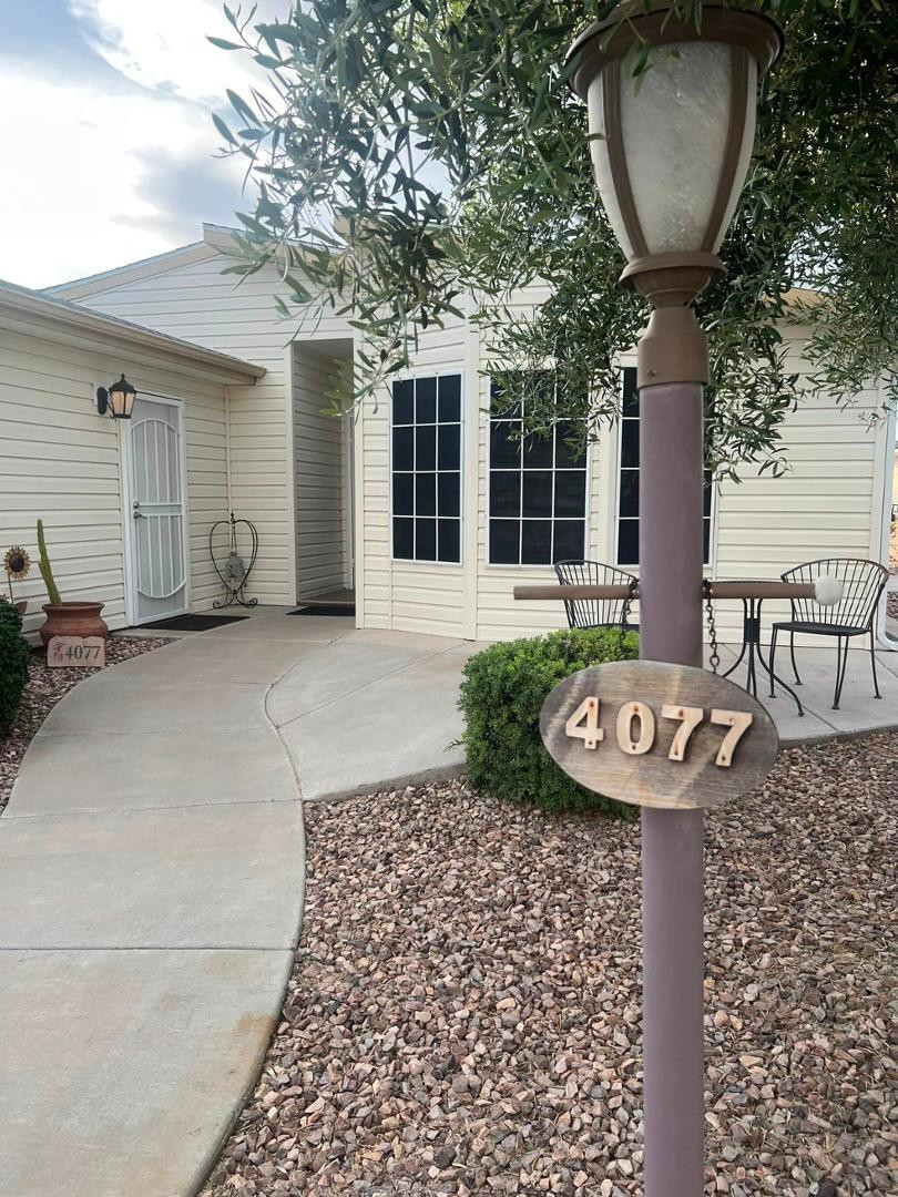 3301 South Goldfield Road, Unit 4077 Apache Junction, AZ 85119 - Photo 2 of 35 Photo #2