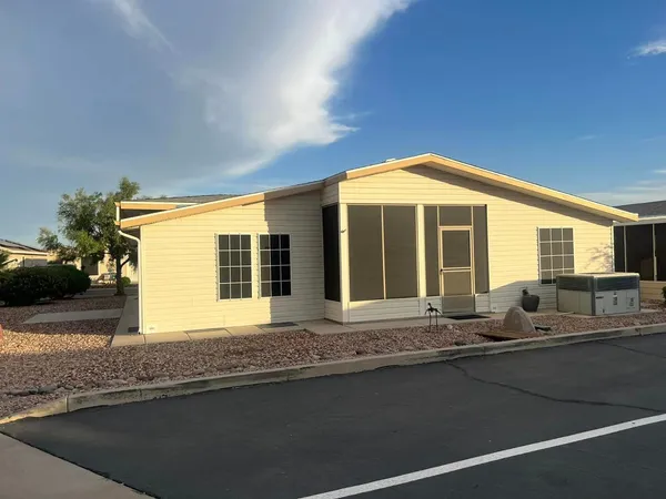 $1,850 | 3301 South Goldfield Road, Unit 4077, Apache Junction, AZ 85119