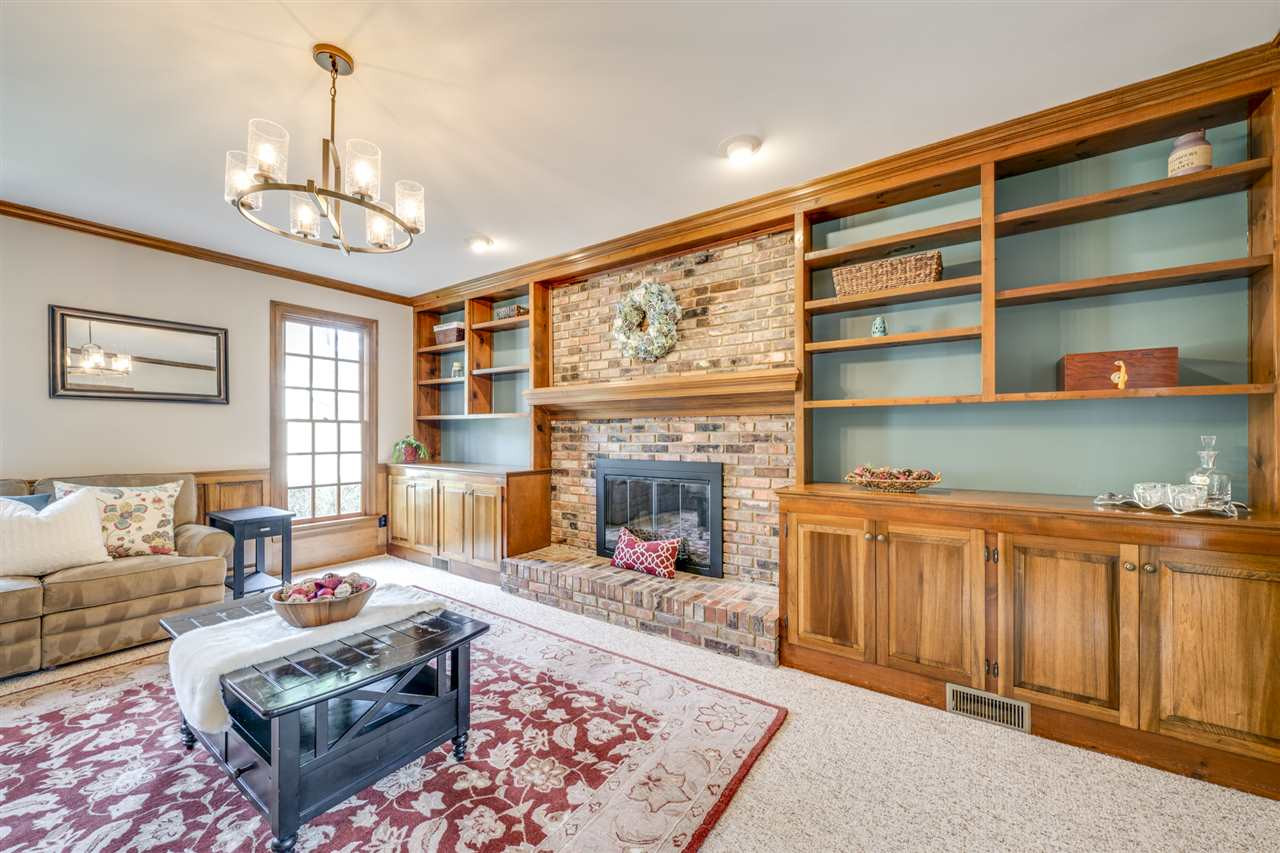 2204 Hamrick Drive Raleigh, NC 27615 - Photo 5 of 24 Photo 5
