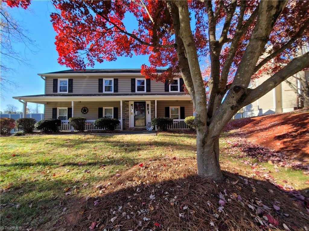 790 Crooked Run Road Rural Hall, NC 27045 - Photo 3 of 22