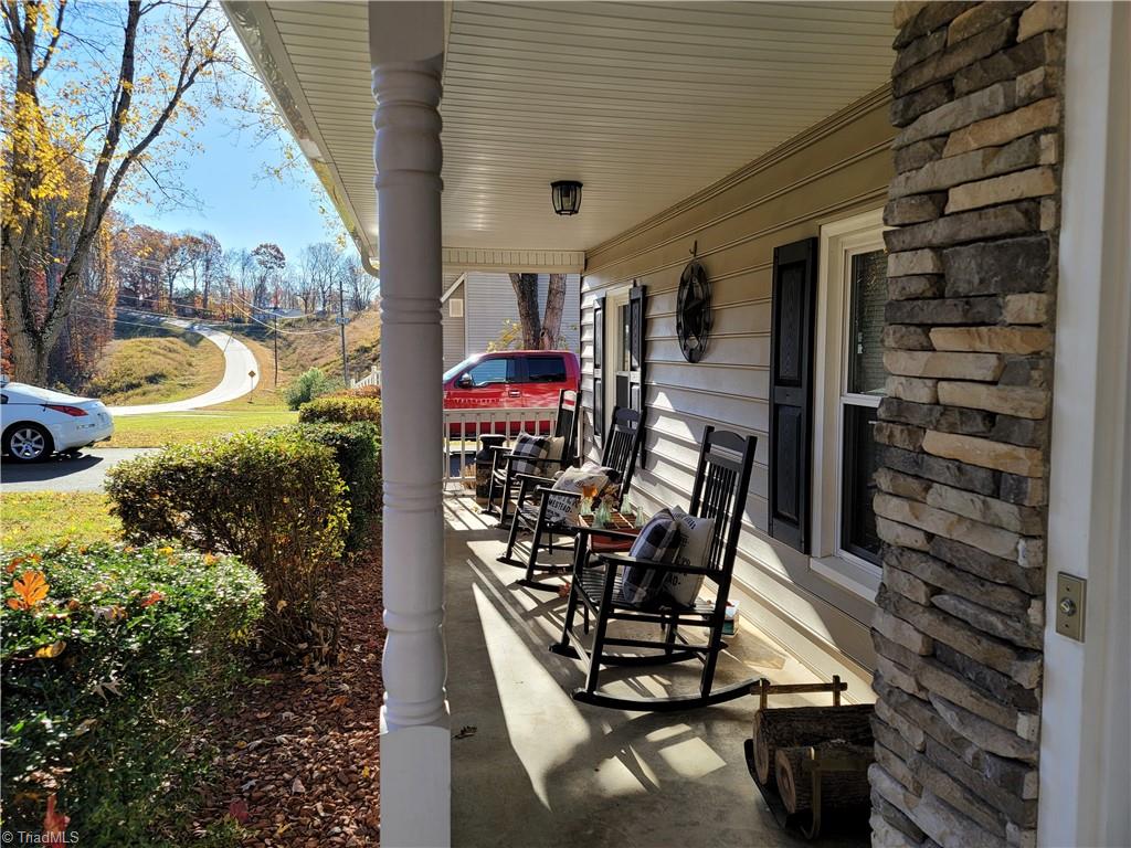790 Crooked Run Road Rural Hall, NC 27045 - Photo 4 of 22