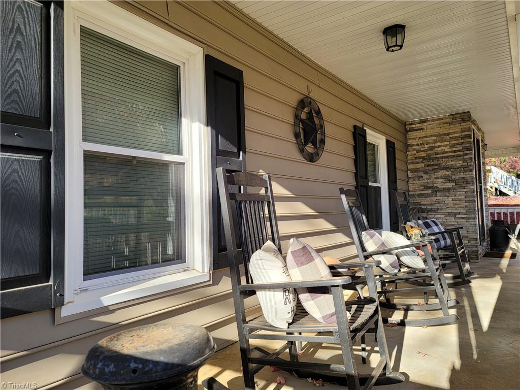 790 Crooked Run Road Rural Hall, NC 27045 - Photo 5 of 22