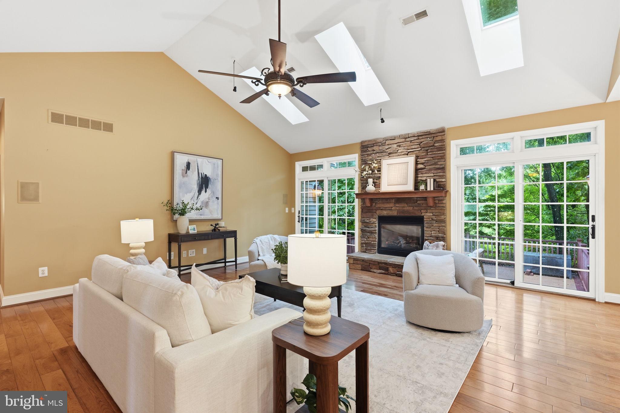 14501 Old Frederick Road Woodbine, MD 21797 - Photo 3 of 54
