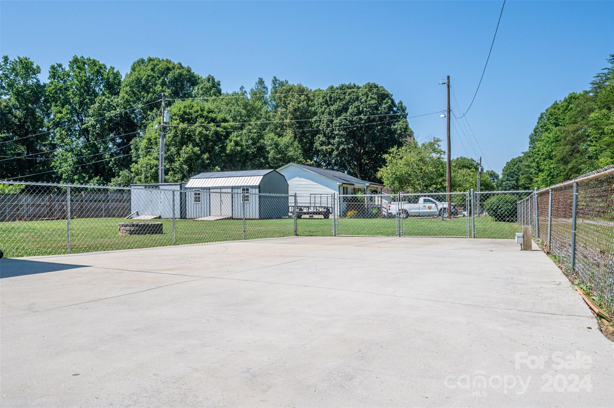 4435 Hickory Grove Road Gastonia, NC 28056 - Photo 33 of 44 Gallery Image 33