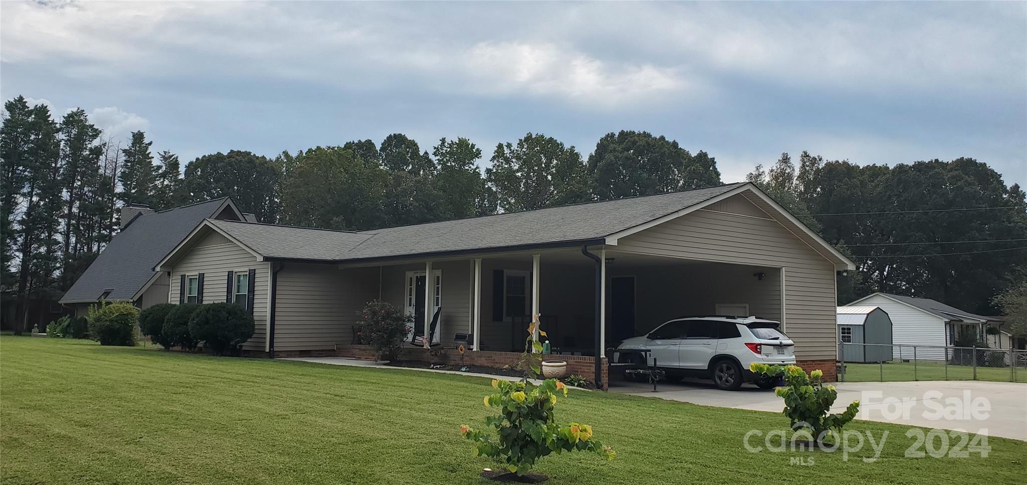 4435 Hickory Grove Road Gastonia, NC 28056 - Photo 40 of 44 Gallery Image 40