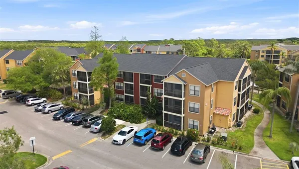 $1,500 | 11901 4th Street North, Unit 5311, St. Petersburg, FL 33716