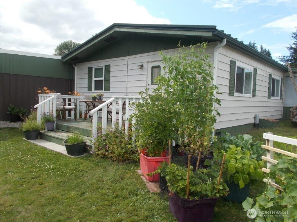 1841 Trosper Road Southwest, Unit 31 Tumwater, WA 98512 - Photo 7 of 26 Gallery Image 7