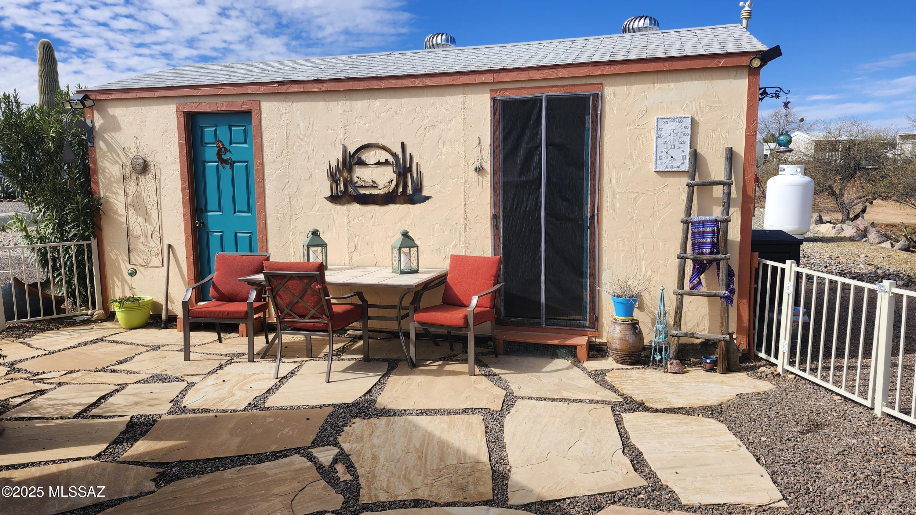 33 Gray Hawk Loop, Unit 33 Benson, AZ 85602 - Photo 5 of 23 Gallery Image 5