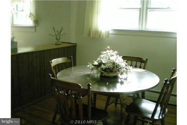 815 Maxa Road Aberdeen, MD 21001 - Photo 9 of 20 Spacious Dining Area