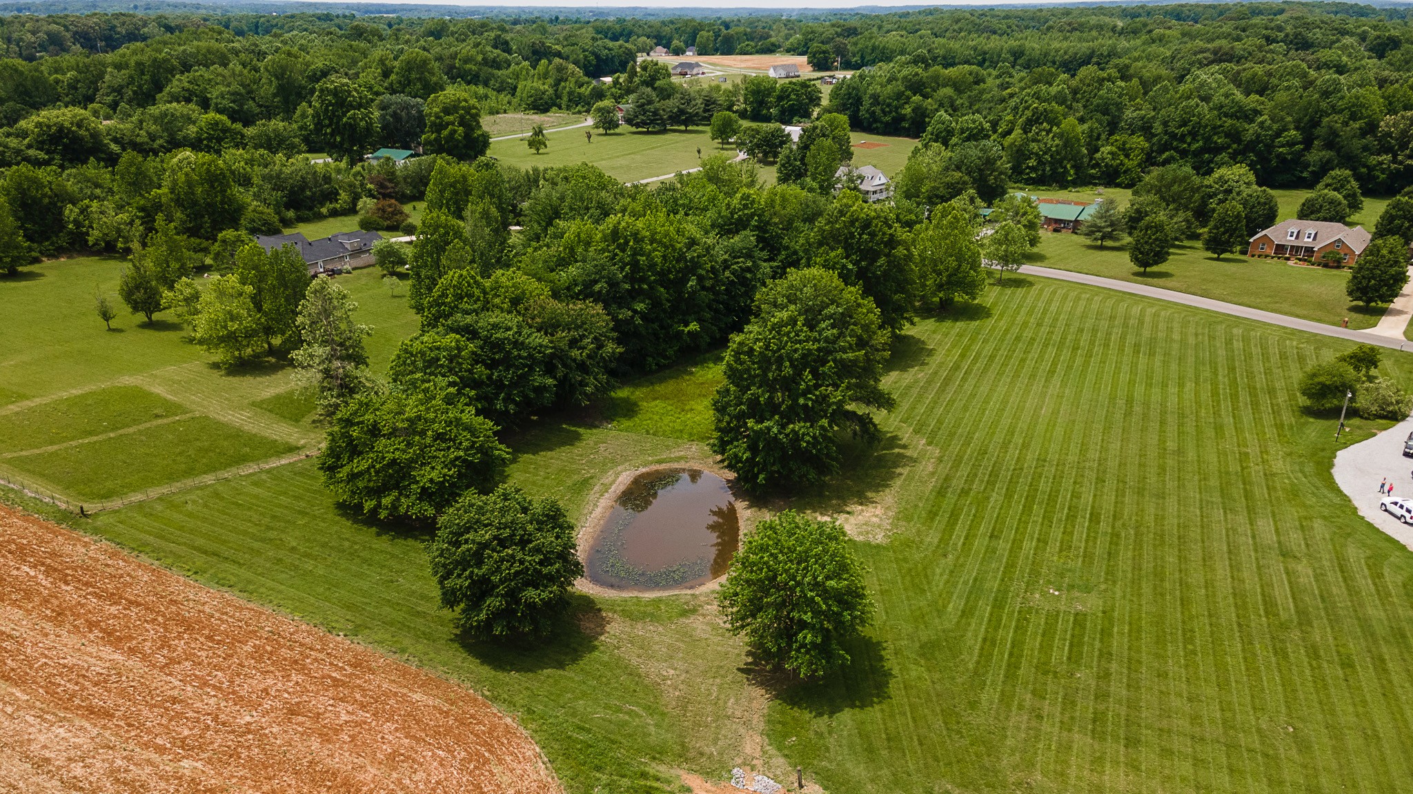 0 Williams Road Cross Plains, TN 37049 - Photo 2 of 8