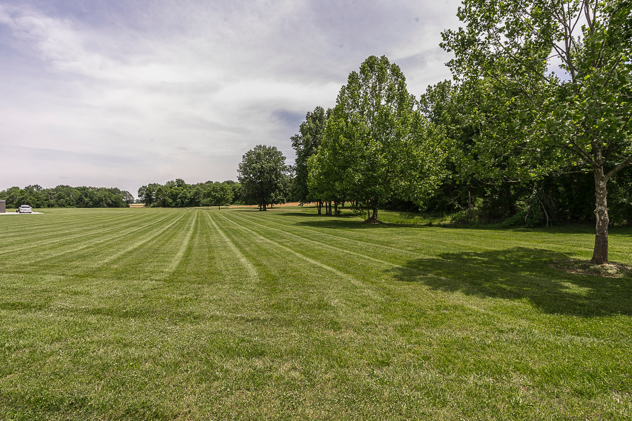 0 Williams Road Cross Plains, TN 37049 - Photo 7 of 8 a view of a tennis court