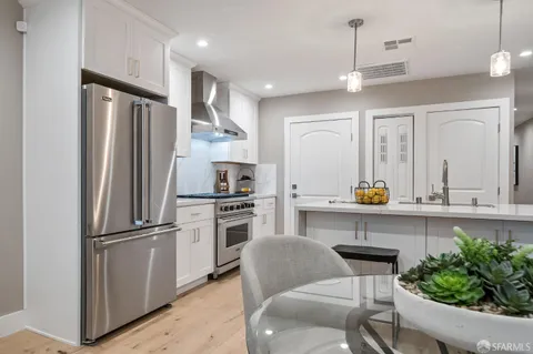 $3,999,000 | 2820-2824 Folsom Street, San Francisco, CA 94110