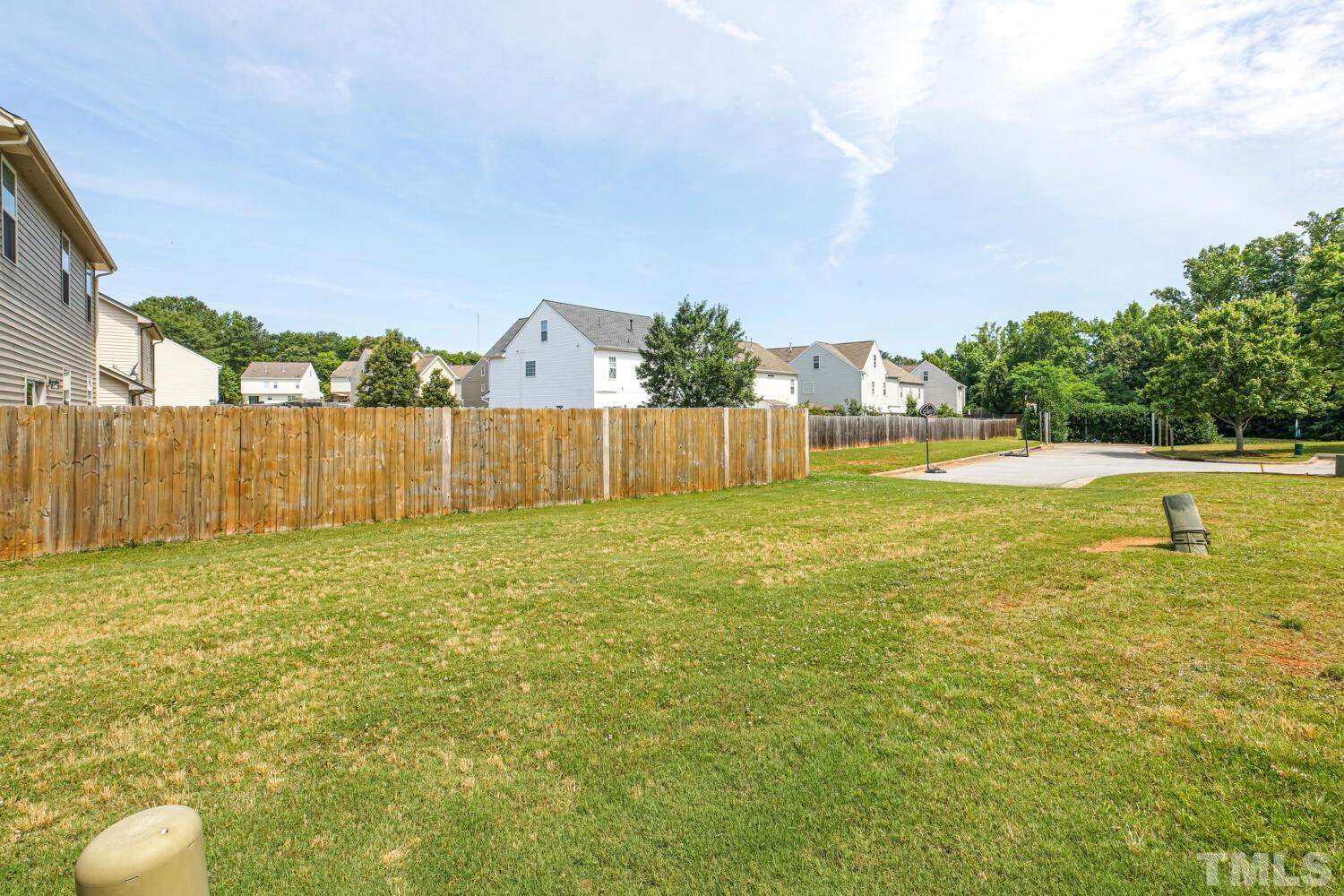 2416 Savior Street Raleigh, NC 27610 - Photo 44 of 47