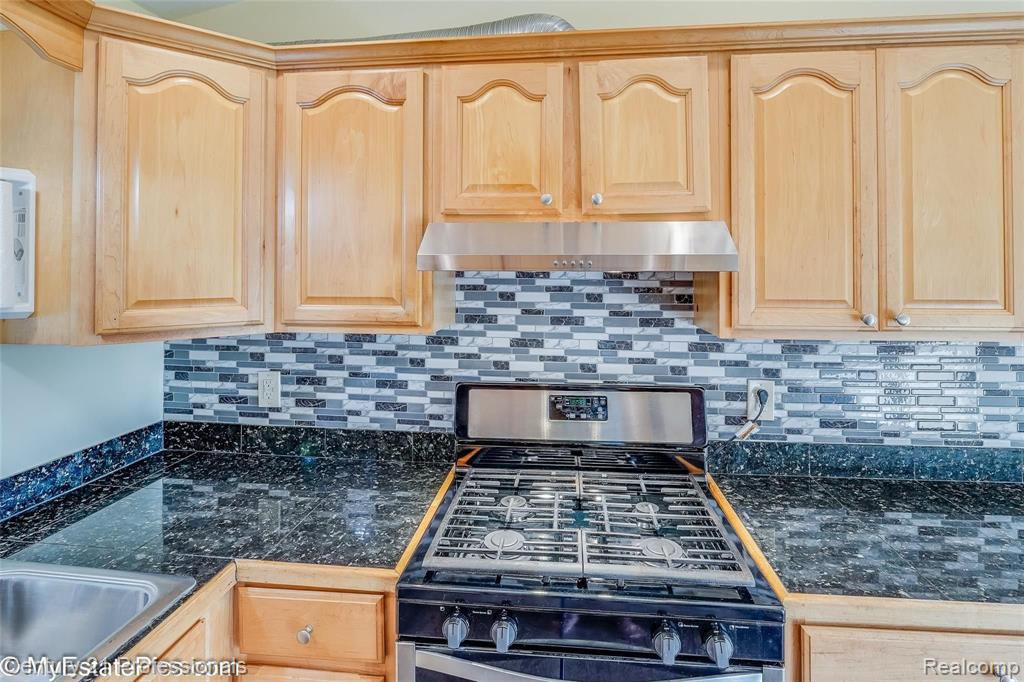 40768 West Mill Rd Court Novi, MI 48375 - Photo 20 of 55