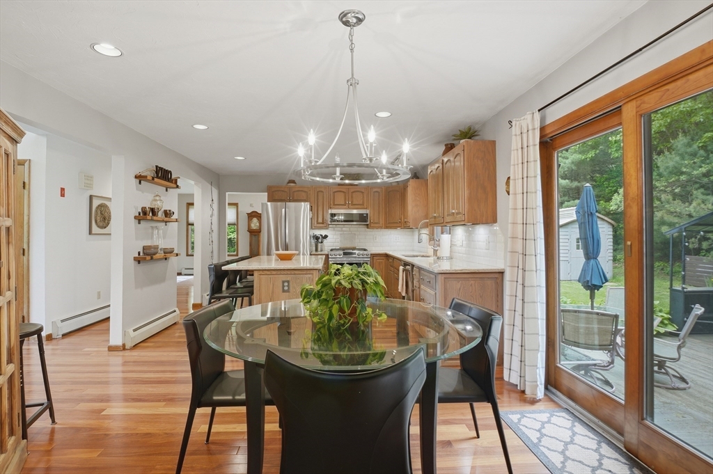 775 East Hill Road Oakham, MA 01068 - Photo 17 of 42