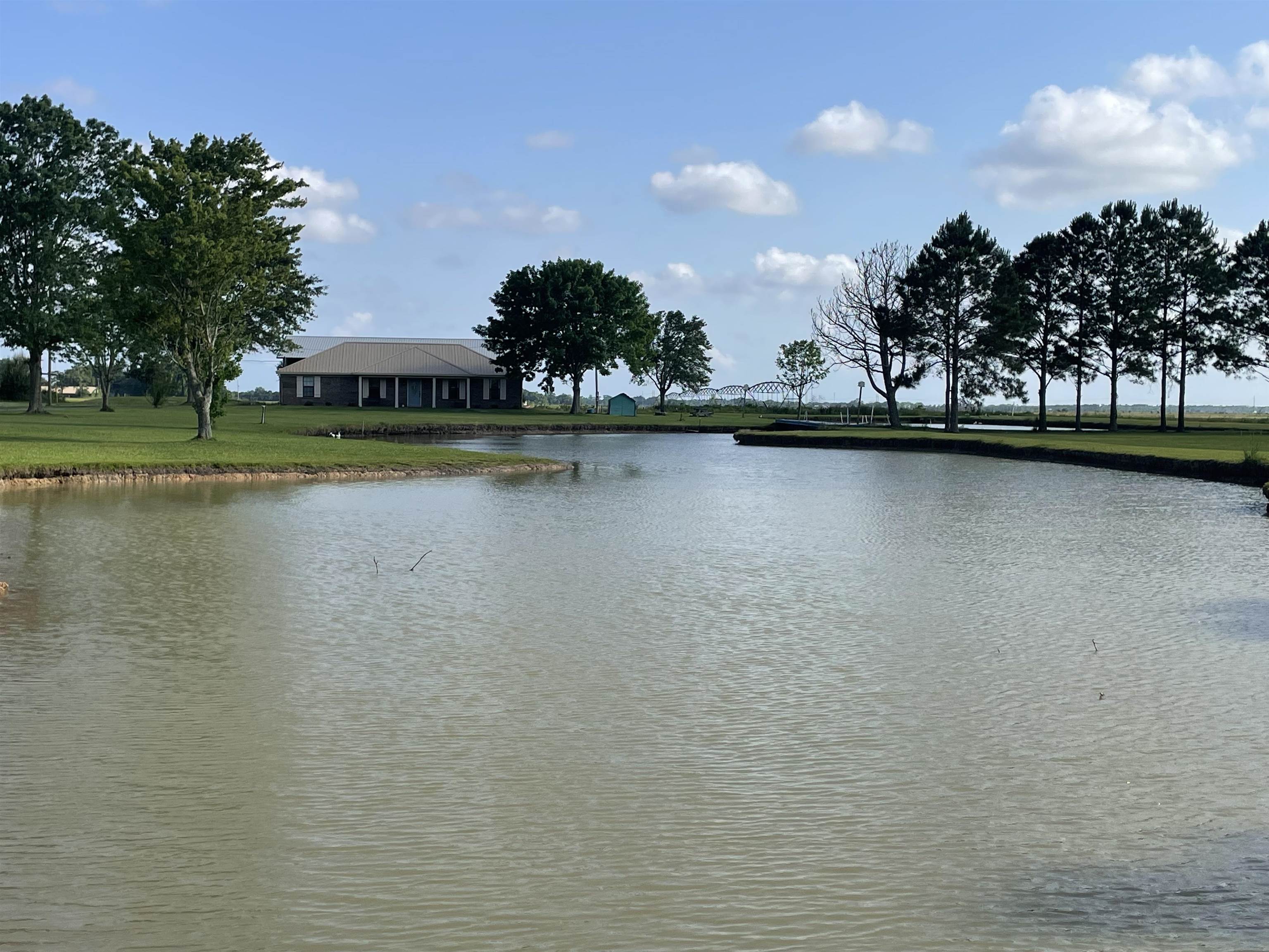 17566 Brewer Road Foley, AL 36535 - Photo 5 of 8